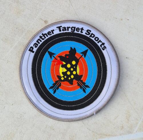 Panther Target Sports